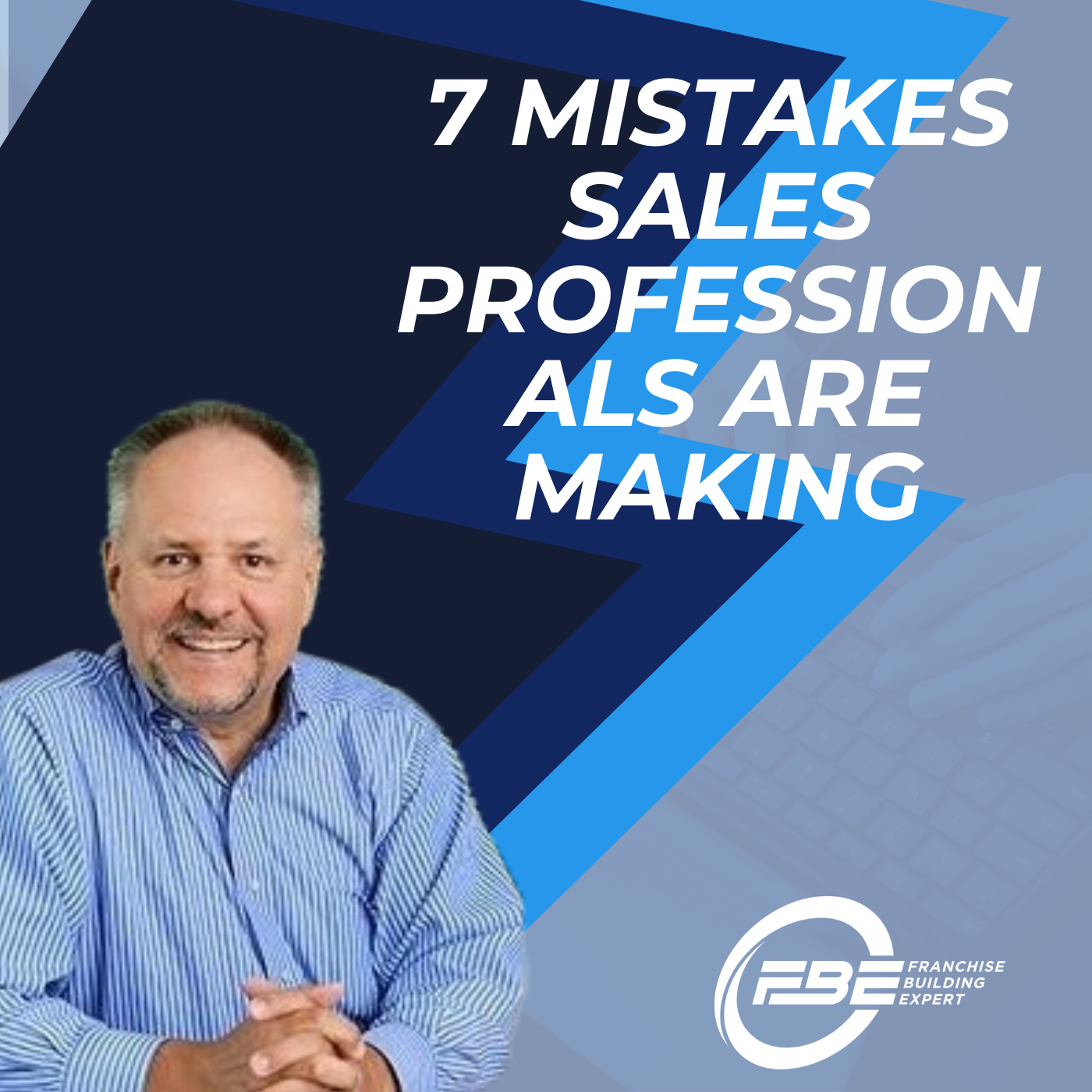 Franchise Pitfalls and Profits Podcast