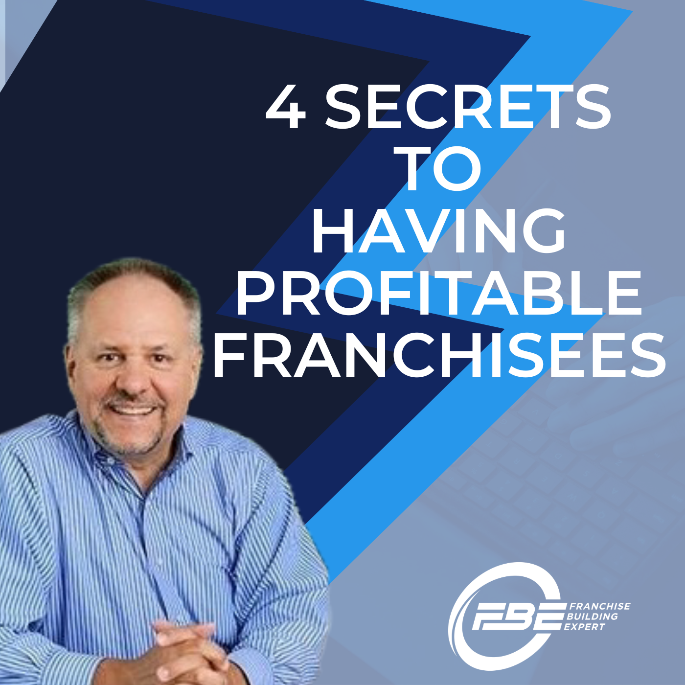 Franchise Pitfalls and Profits Podcast