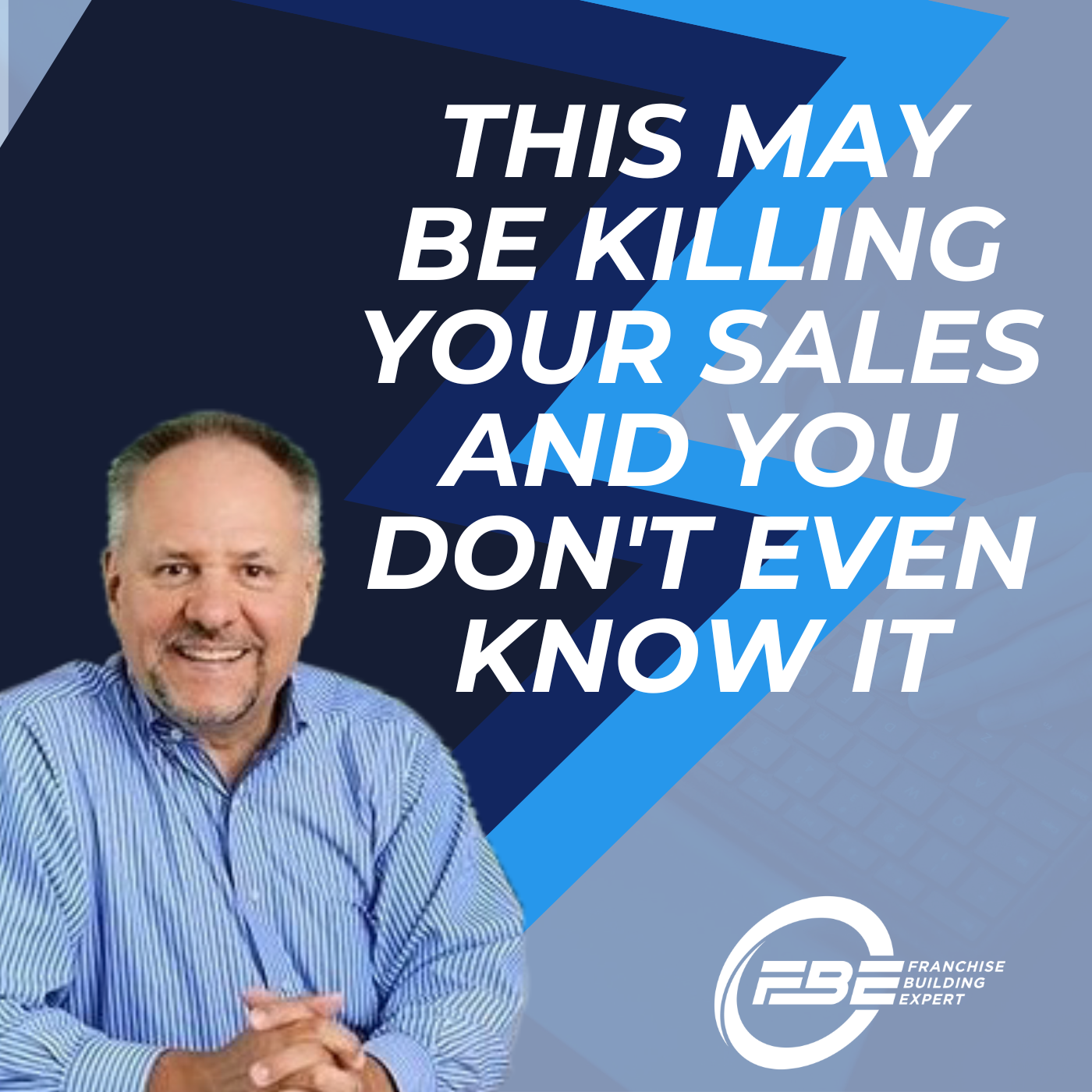 Franchise Pitfalls and Profits Podcast