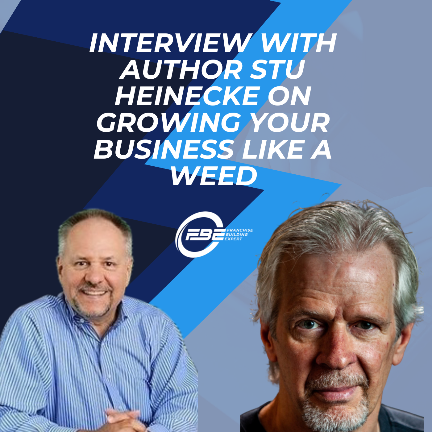 Franchise Pitfalls and Profits Podcast