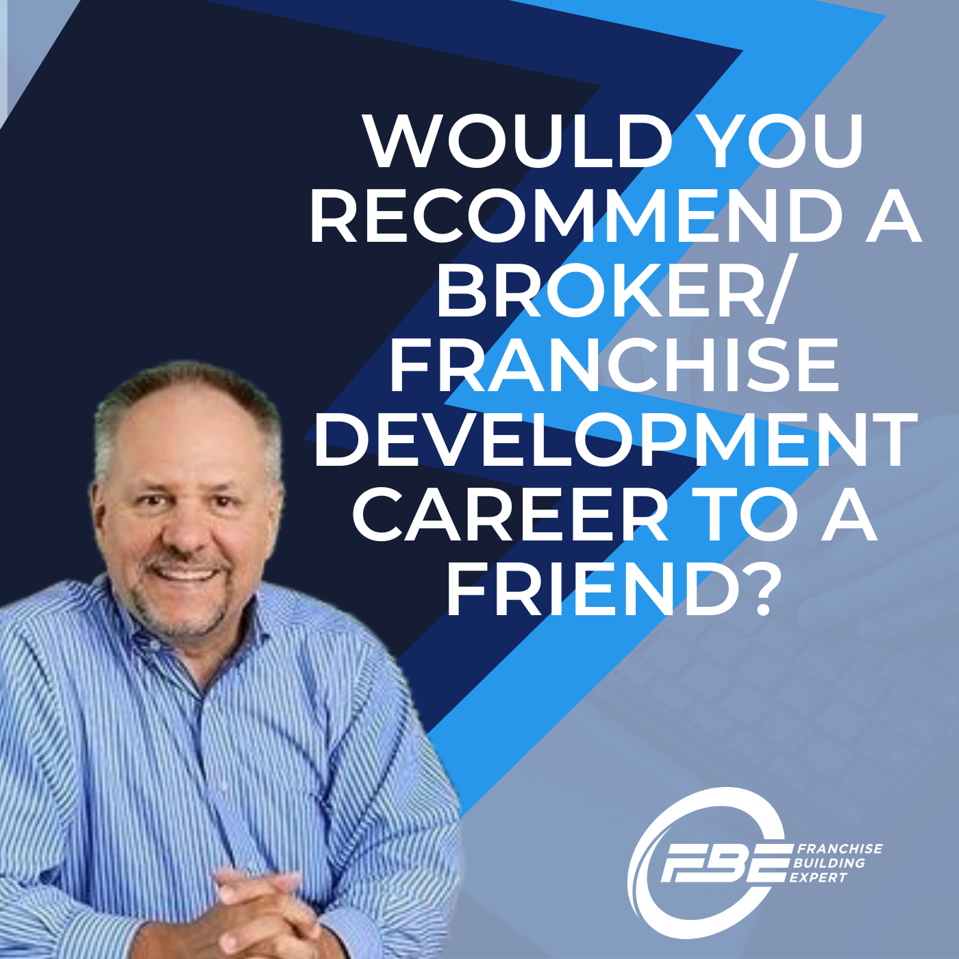 Franchise Pitfalls and Profits Podcast