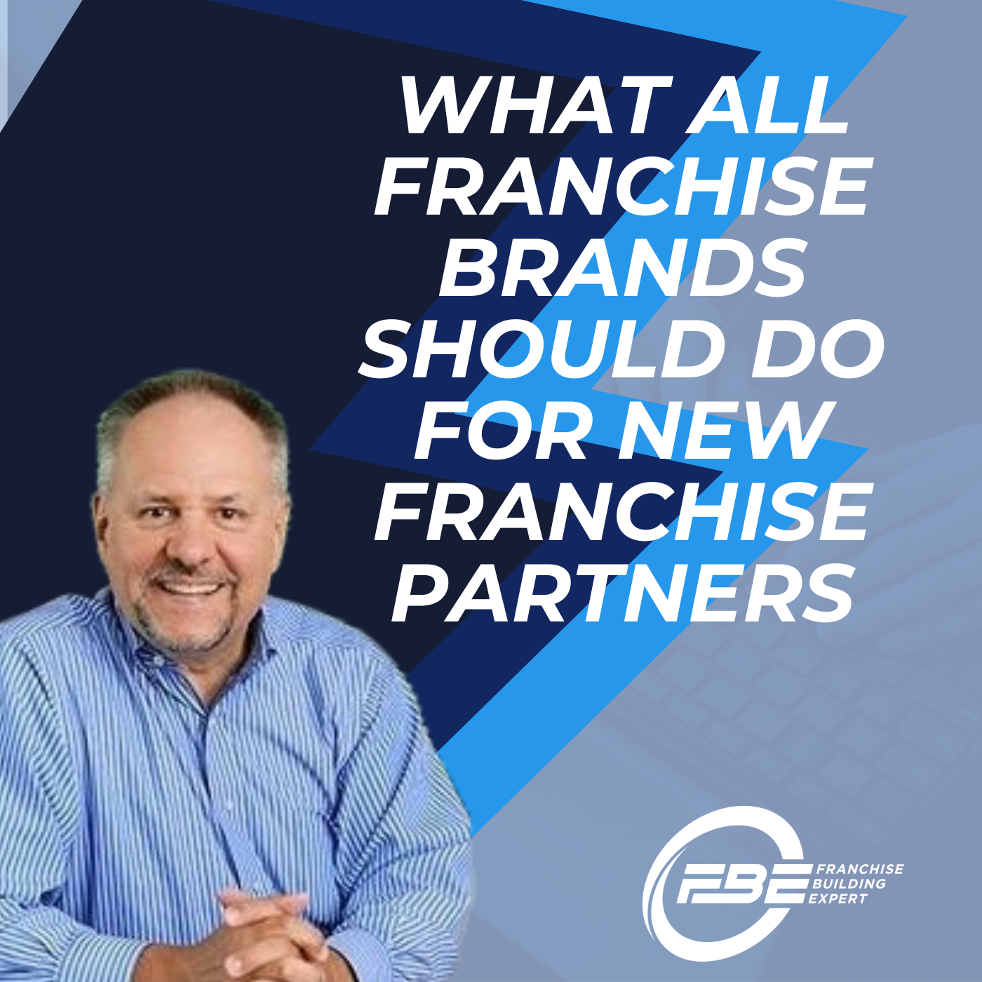 Franchise Pitfalls and Profits Podcast