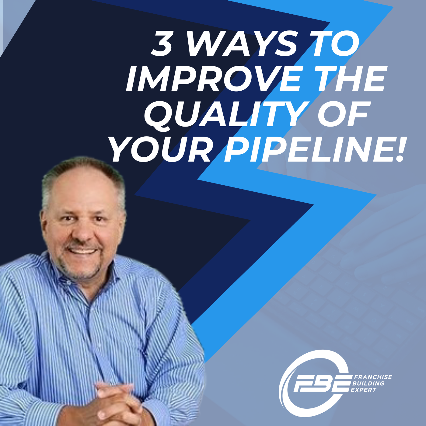 Franchise Pitfalls and Profits Podcast