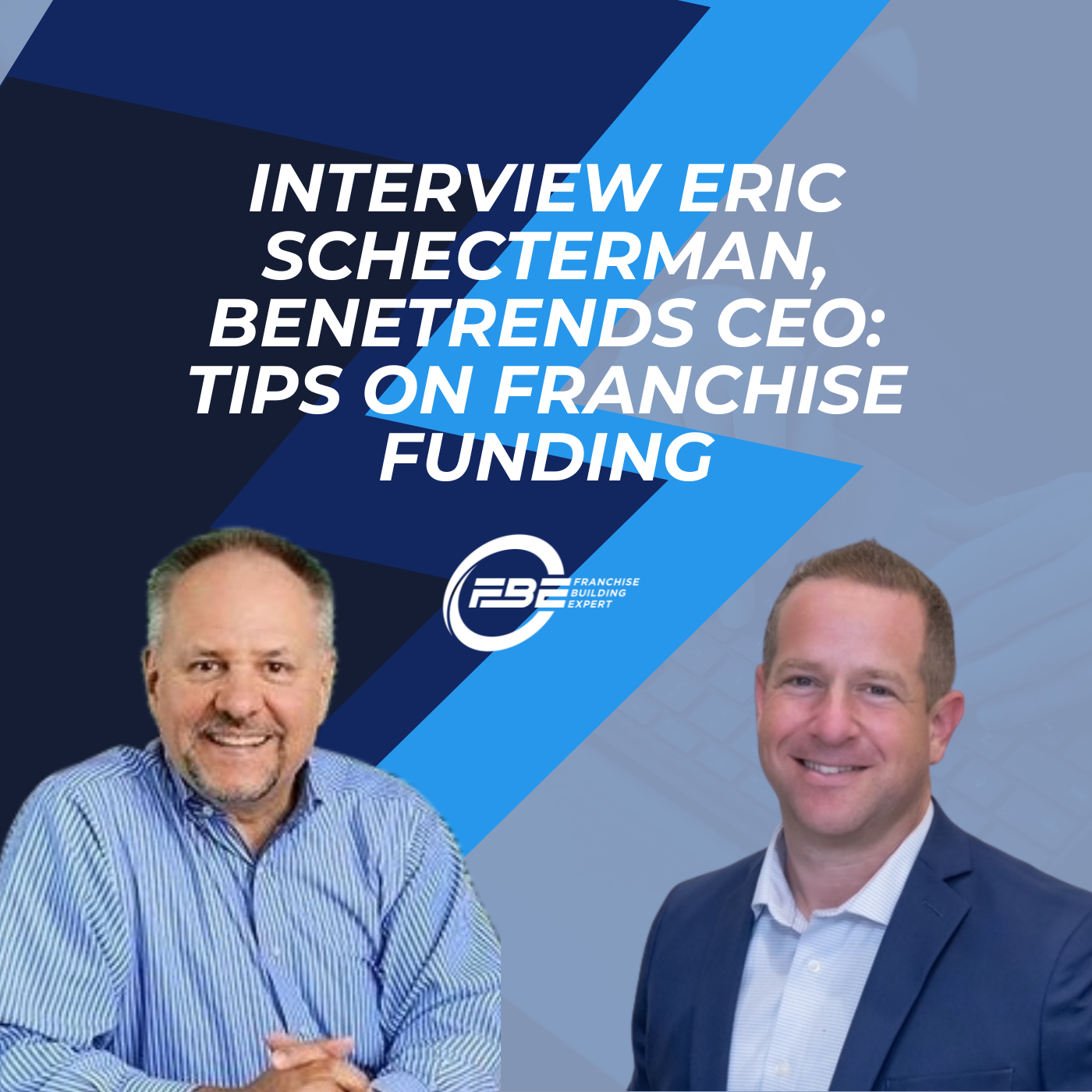 Franchise Pitfalls and Profits Podcast
