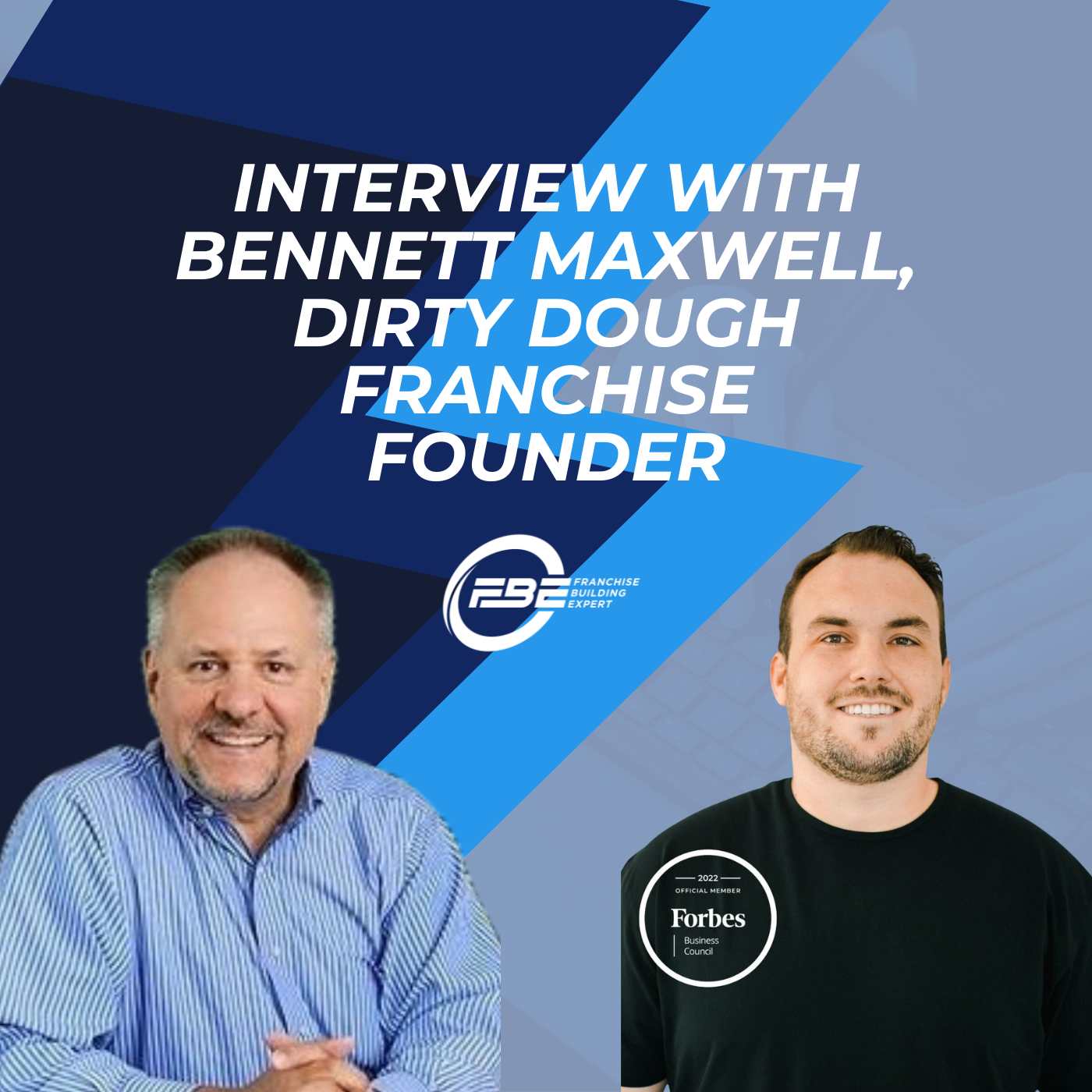 Franchise Pitfalls and Profits Podcast