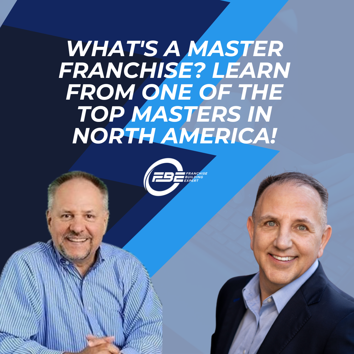 Franchise Pitfalls and Profits Podcast