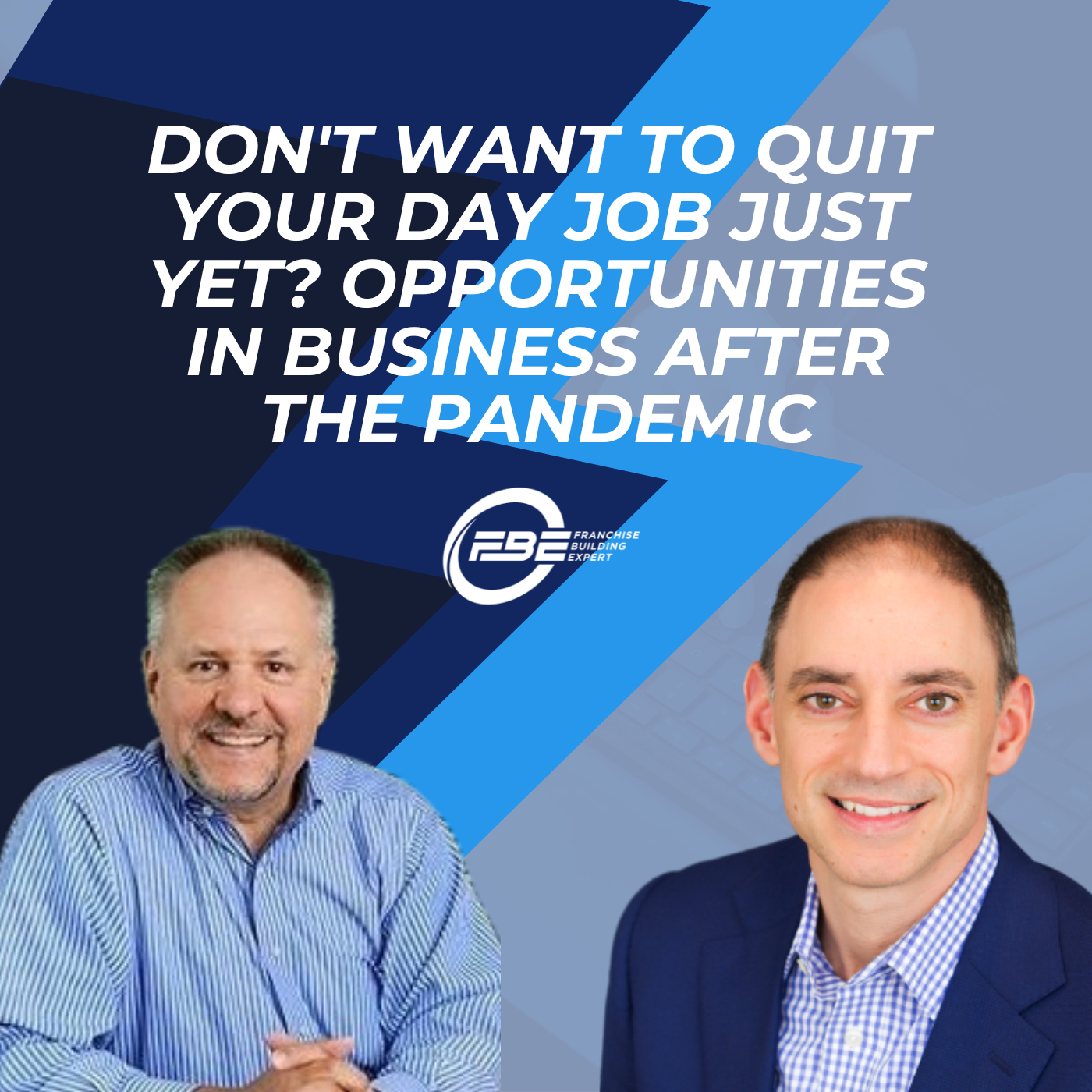 Franchise Pitfalls and Profits Podcast