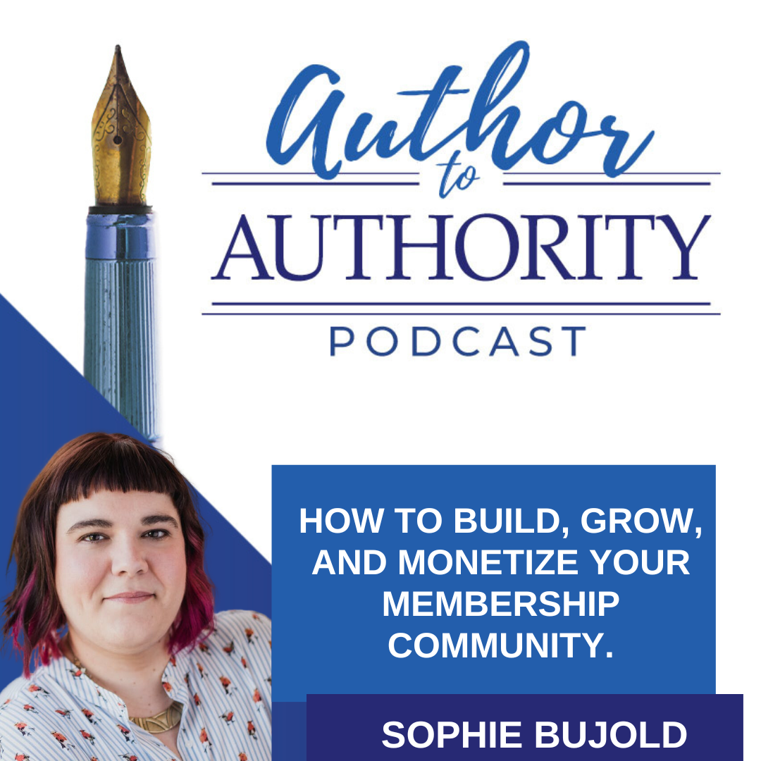 Author to Authority