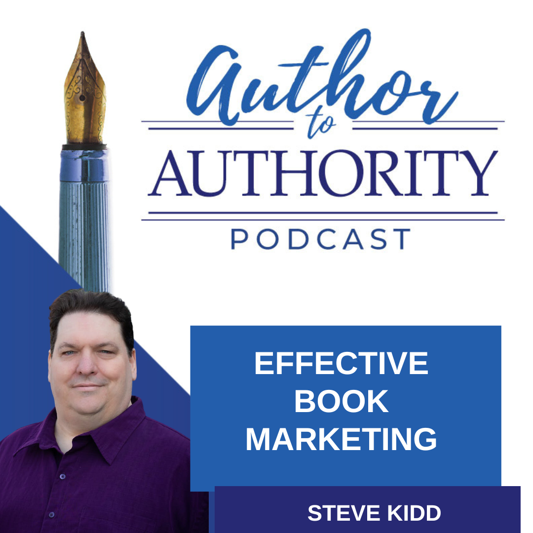 Author to Authority