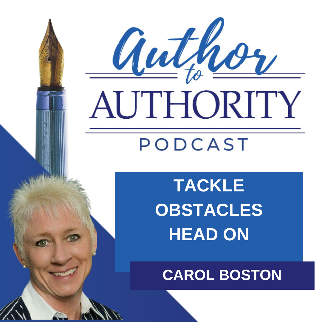 Author to Authority