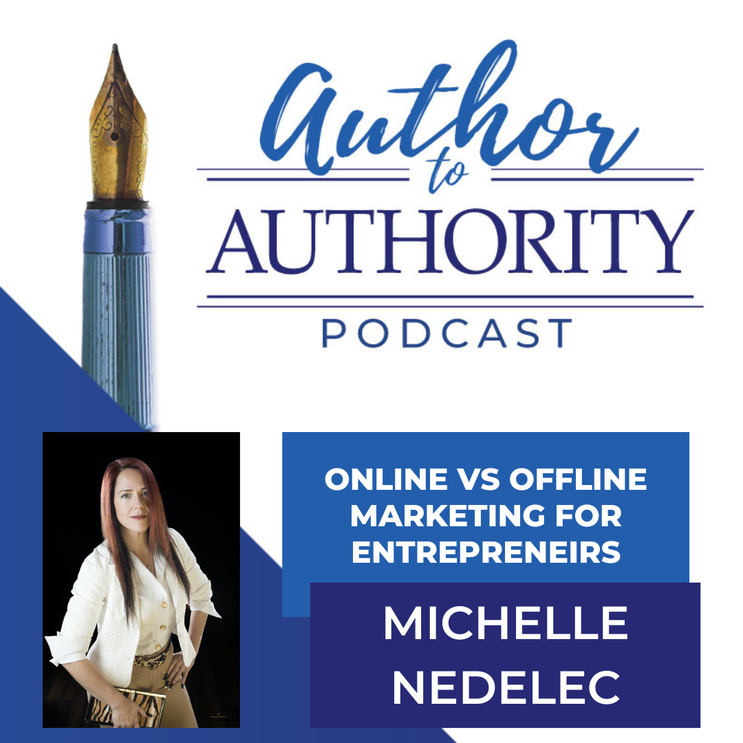 Author to Authority