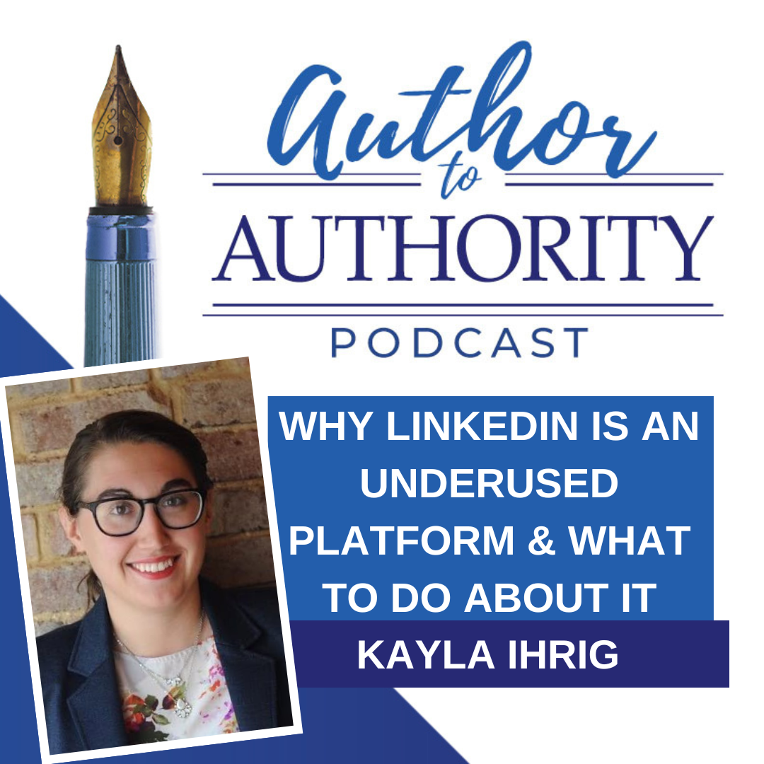 Author to Authority