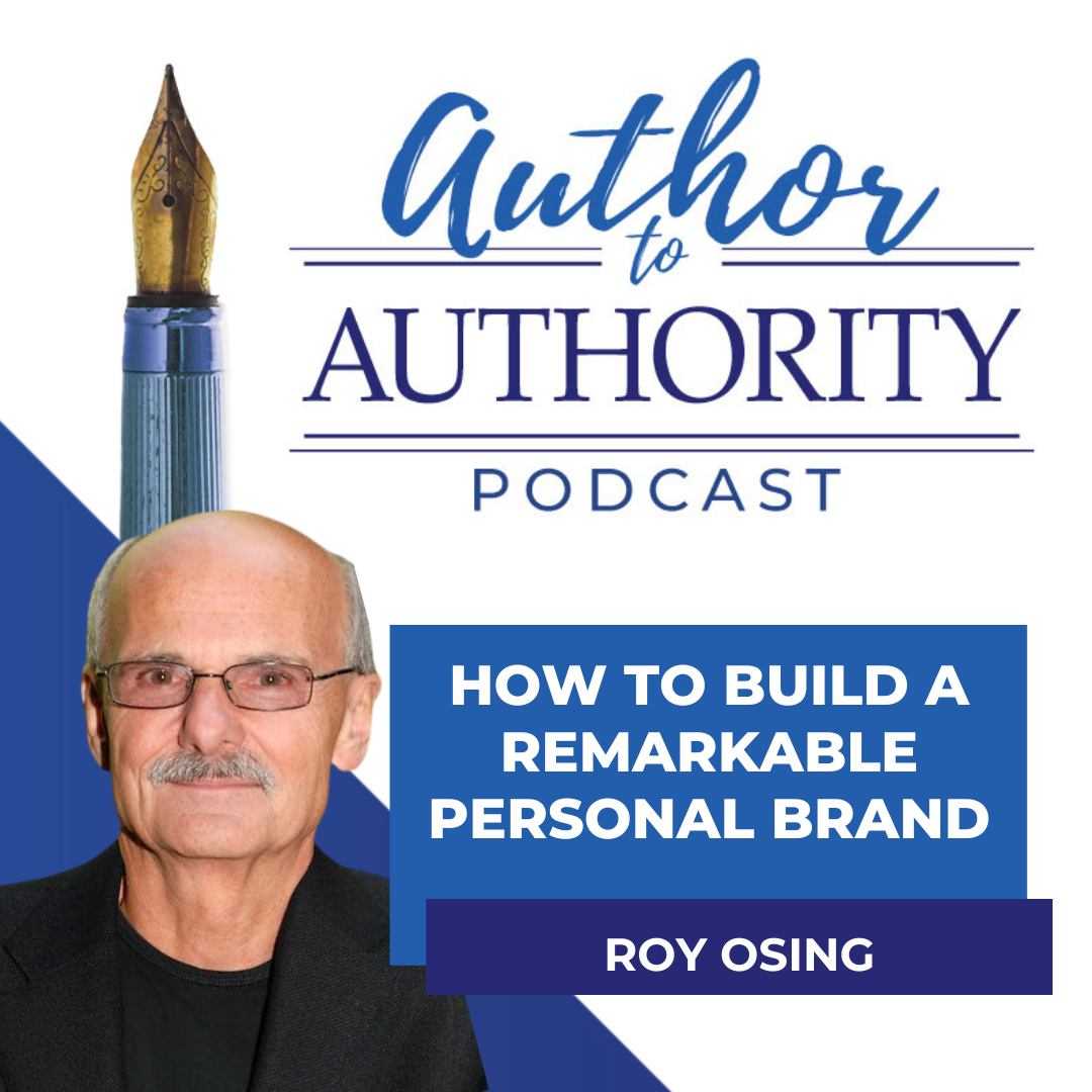 Author to Authority