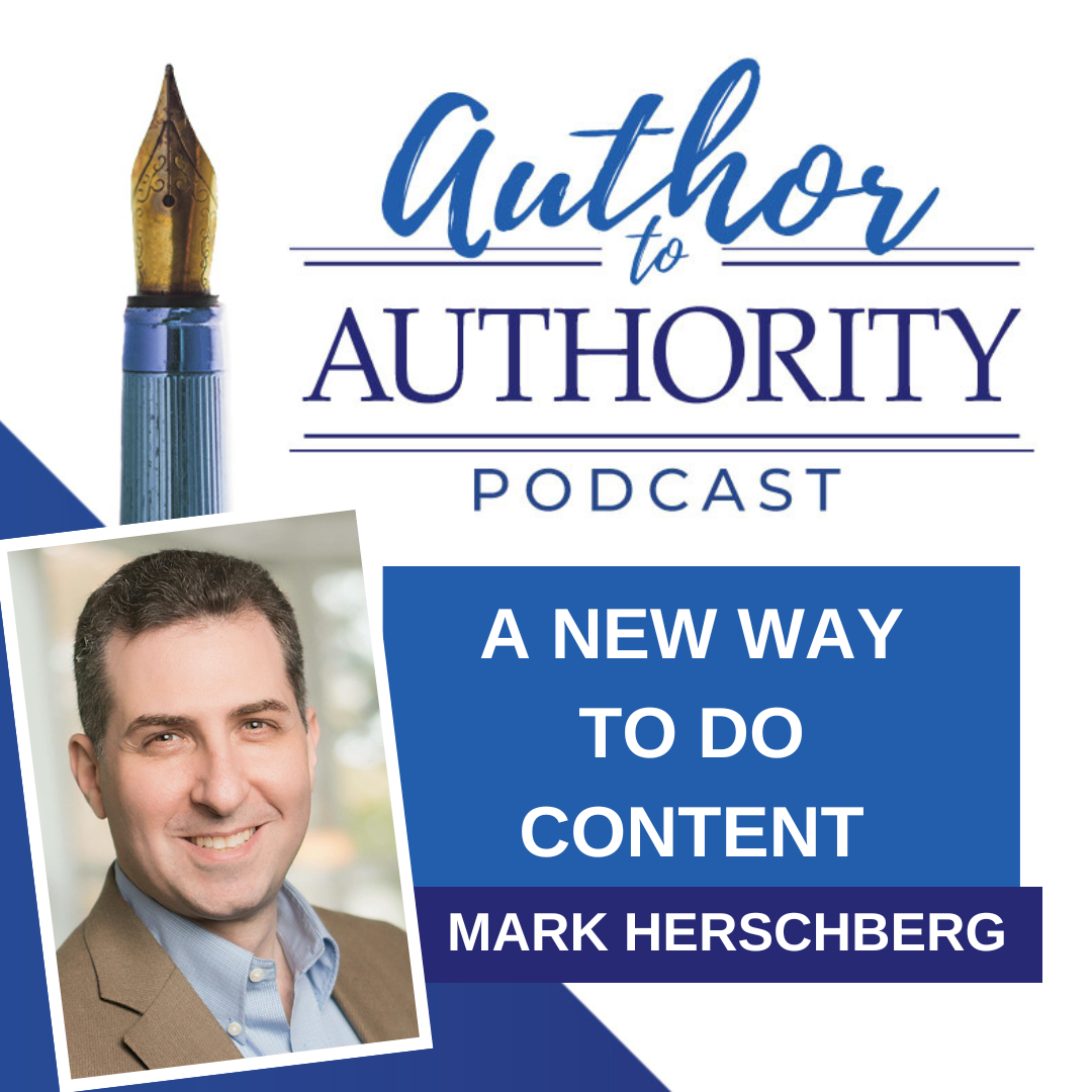 Author to Authority