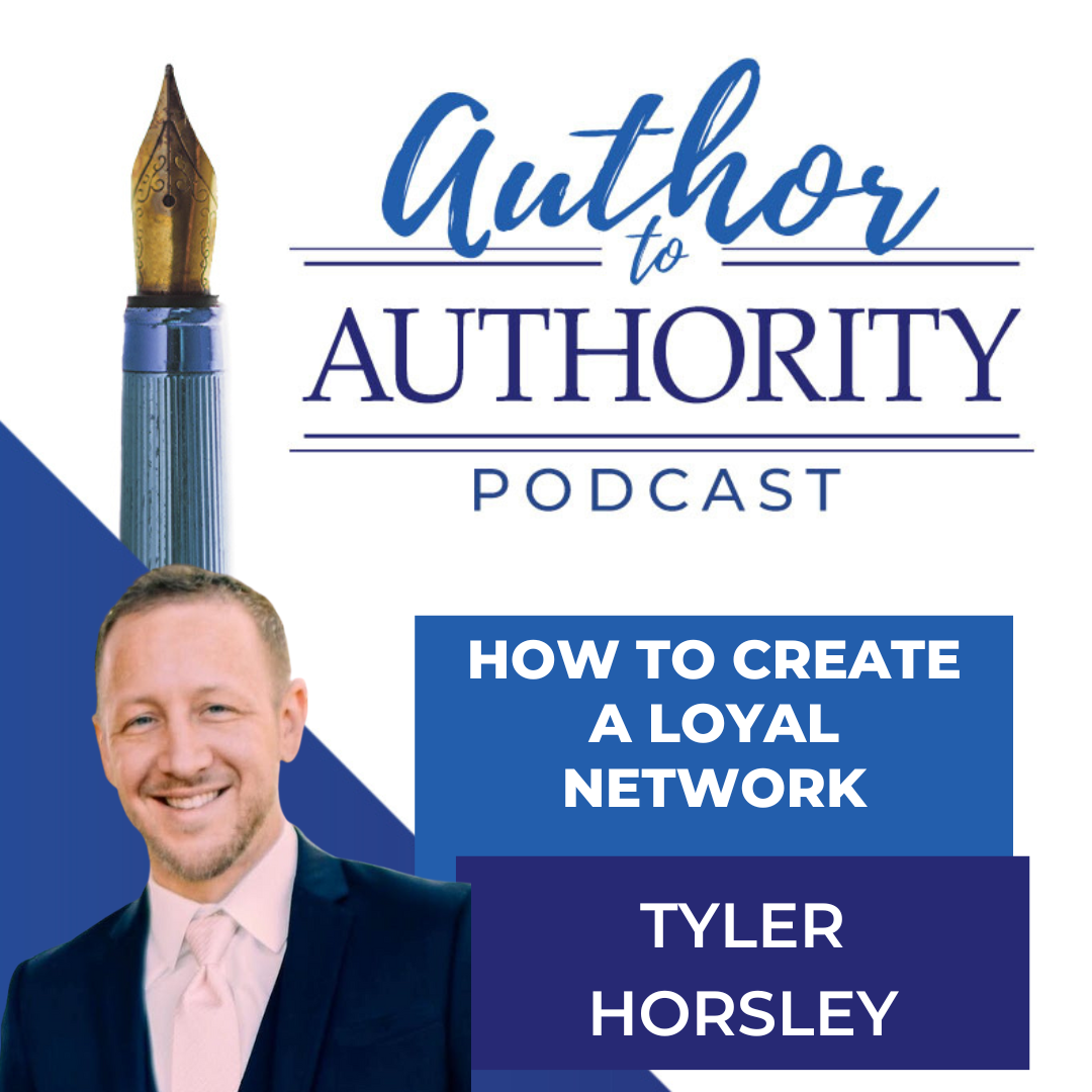 Author to Authority