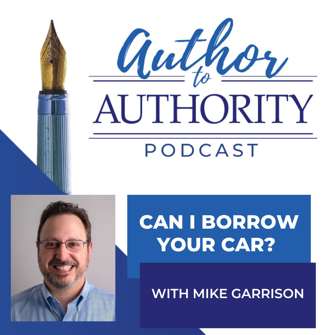 Author to Authority