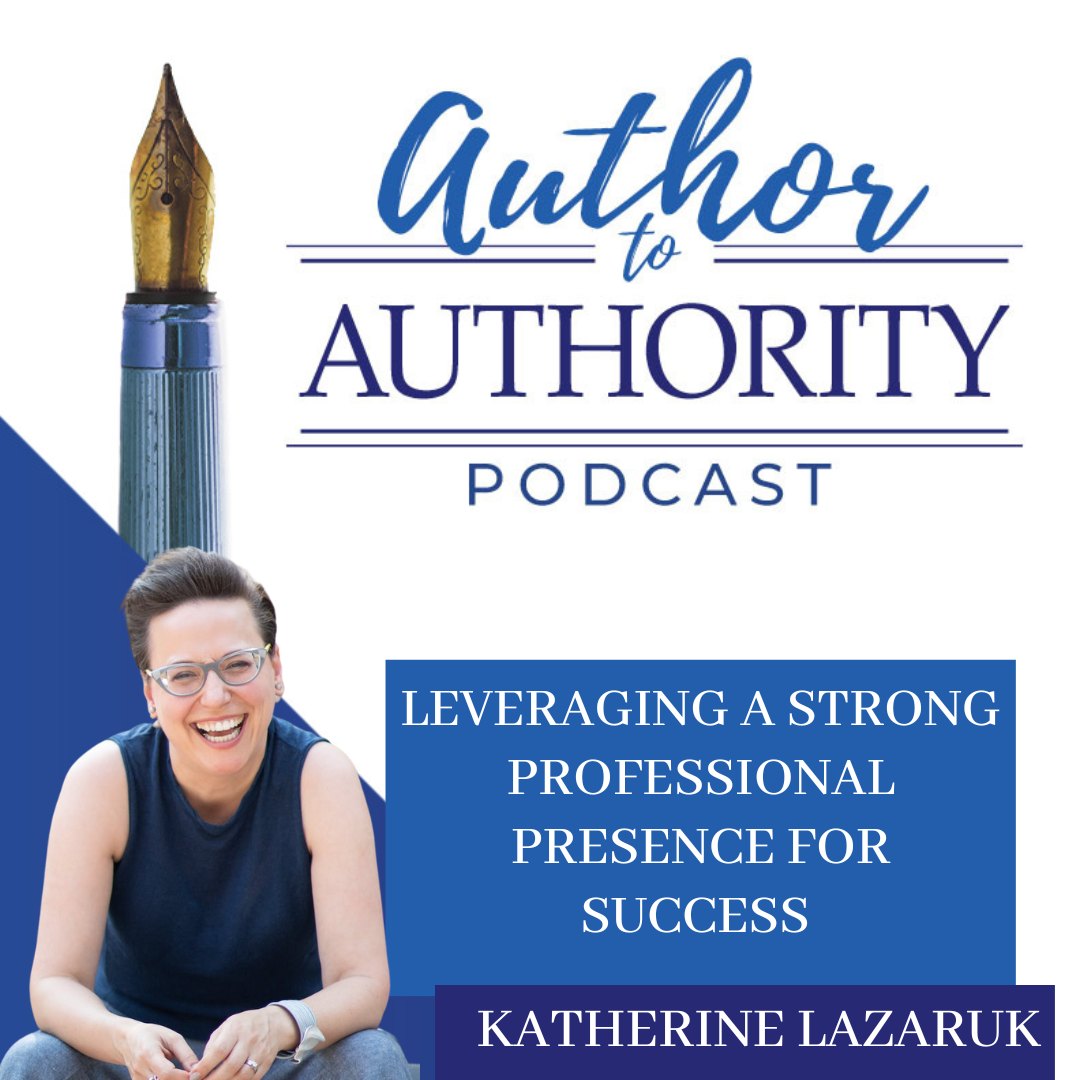 Author to Authority