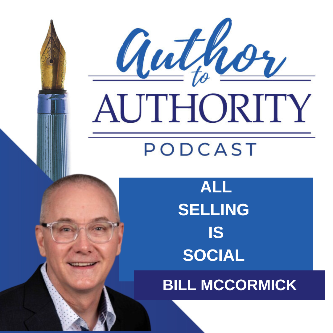 Author to Authority