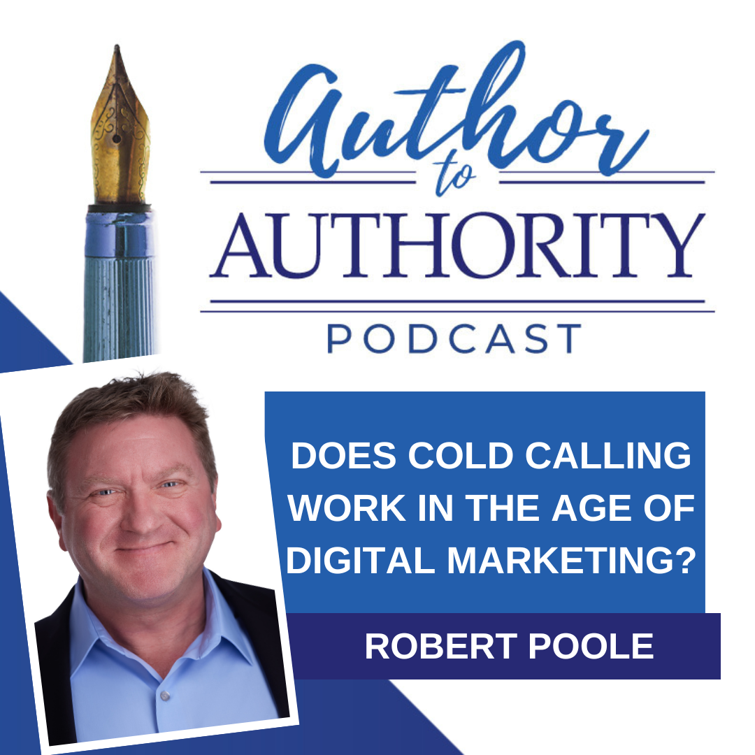 Author to Authority