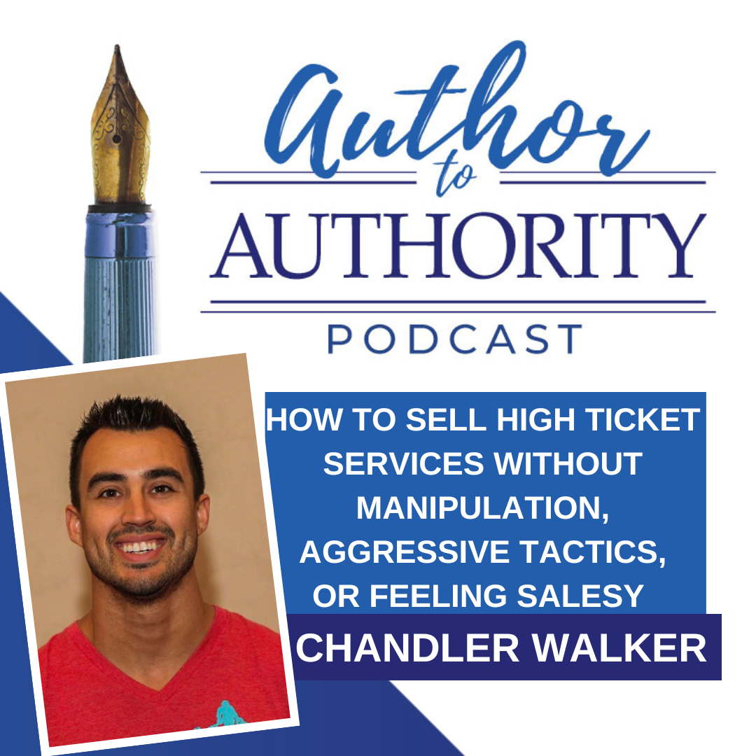 Author to Authority