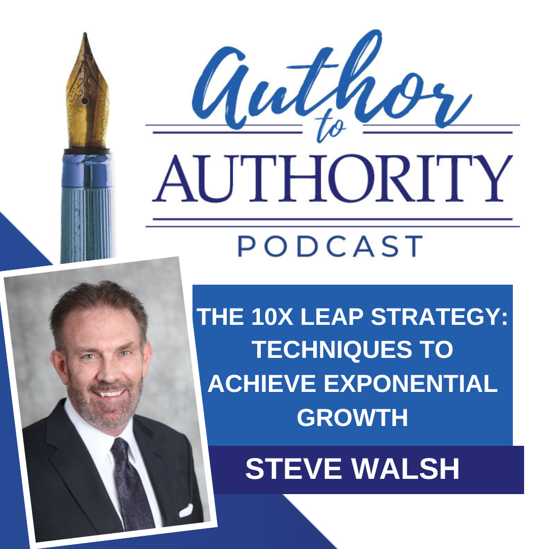 Author to Authority