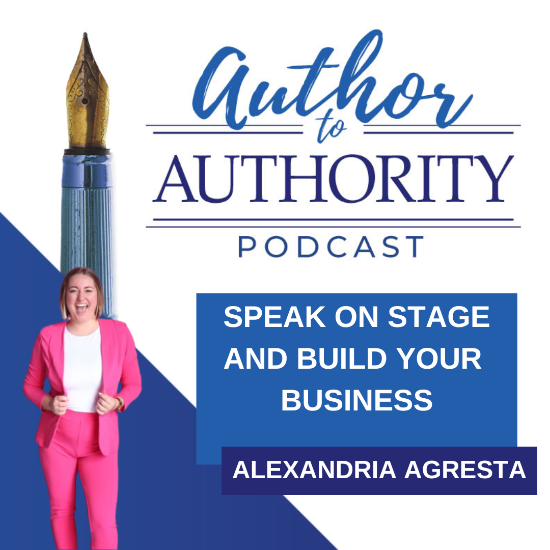 Author to Authority
