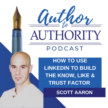 Author to Authority