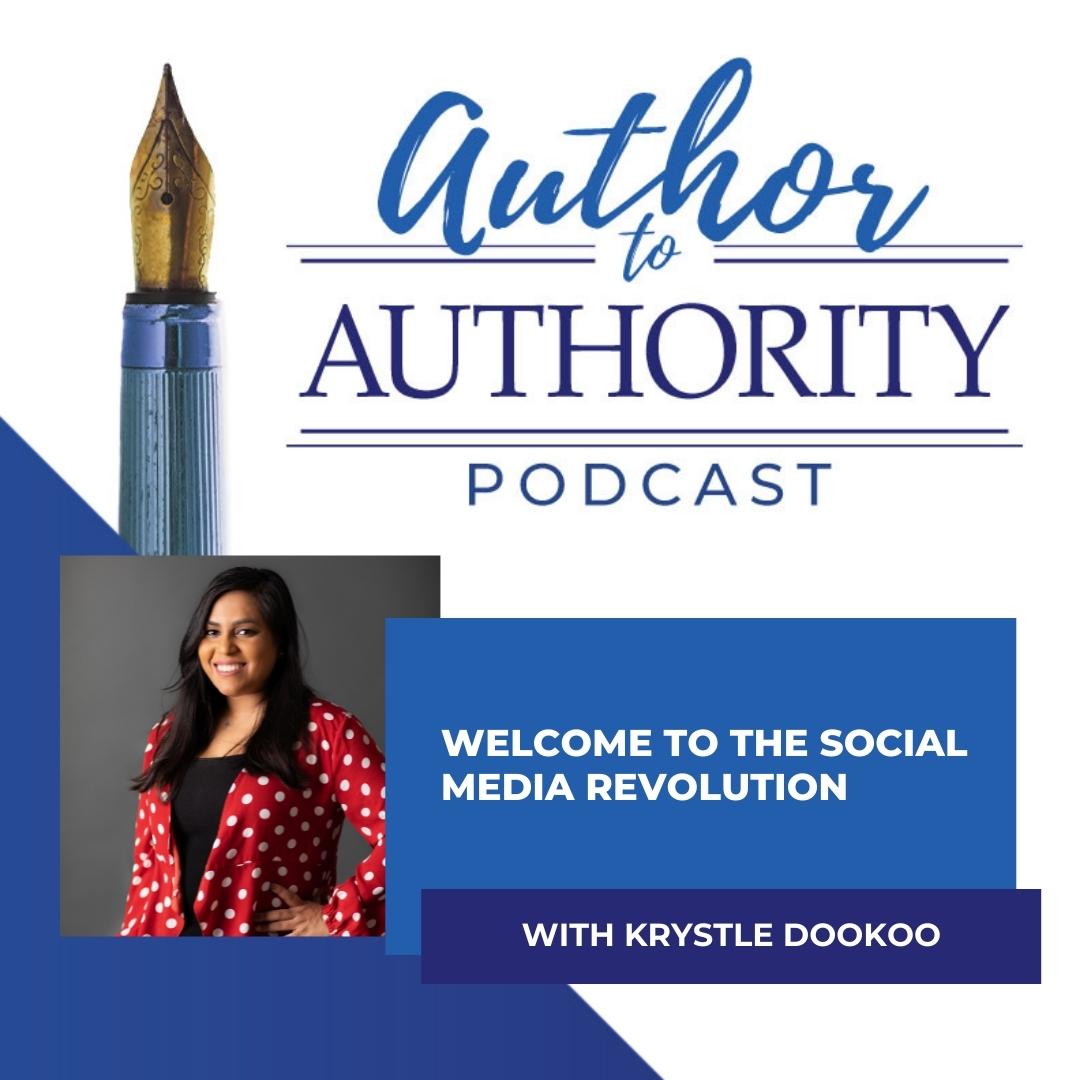 Author to Authority