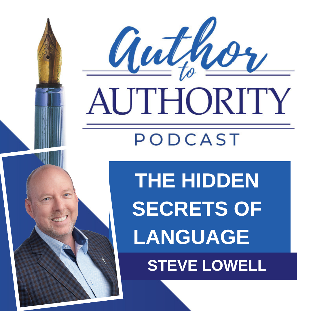 Author to Authority