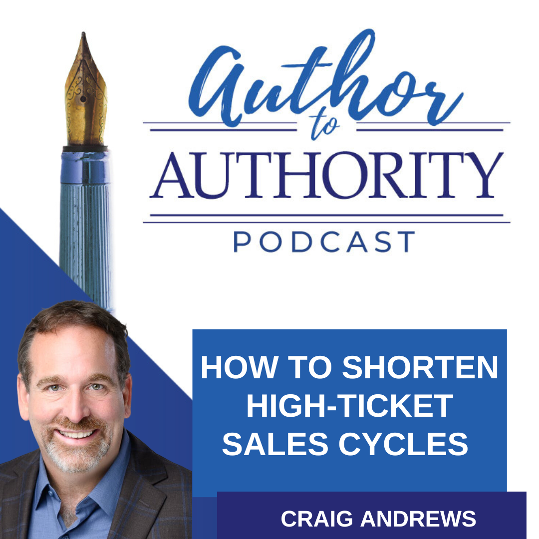 Author to Authority
