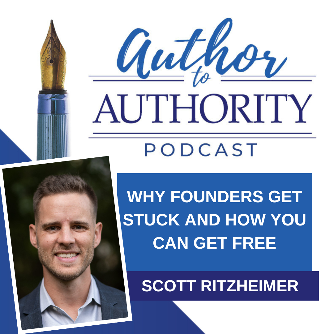 Author to Authority