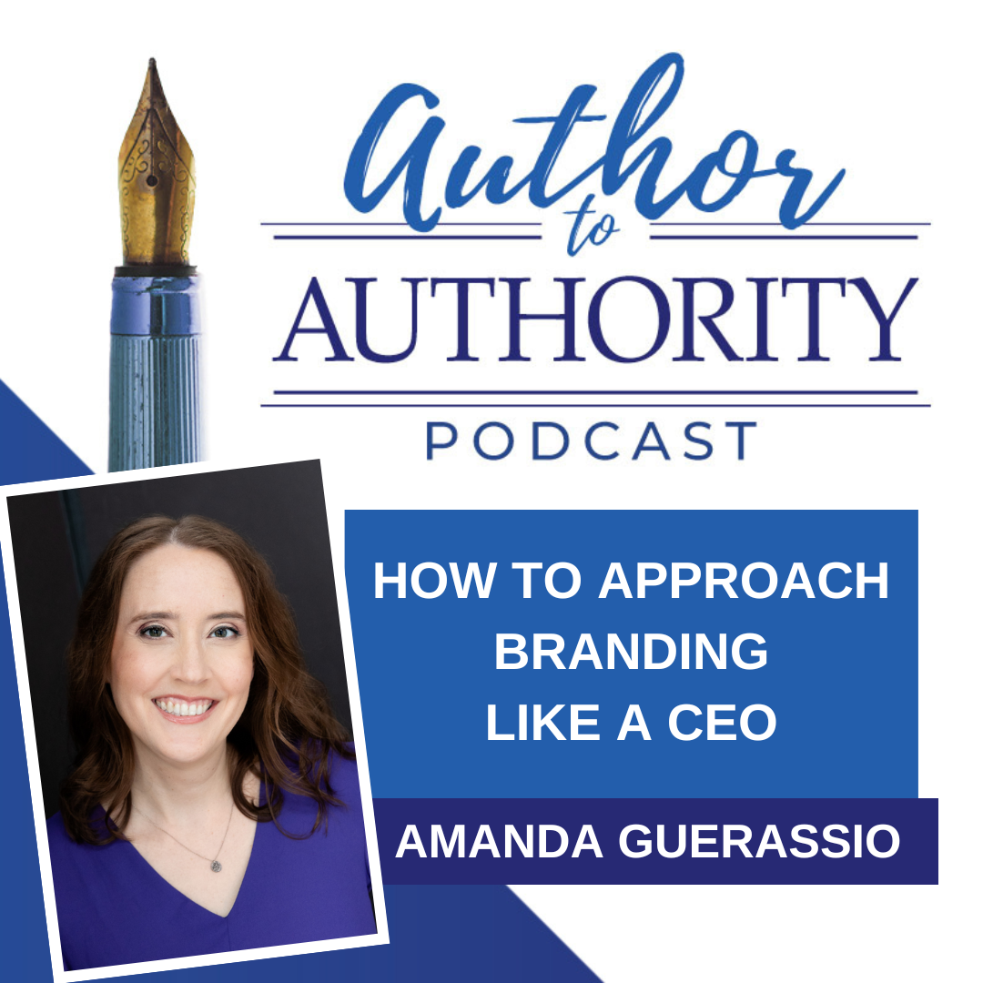 Author to Authority