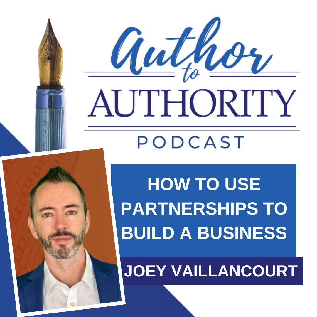 Author to Authority