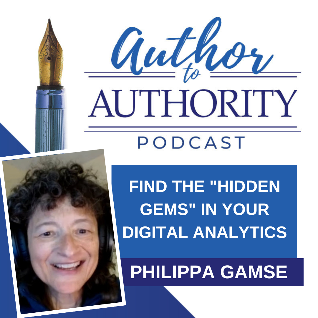 Author to Authority