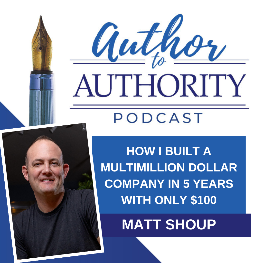 Author to Authority