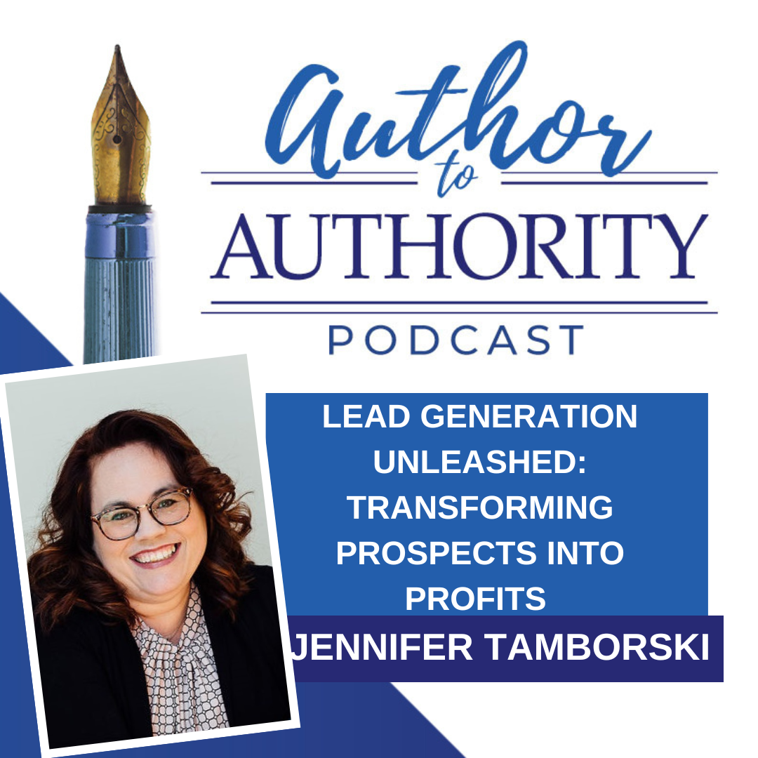 Author to Authority
