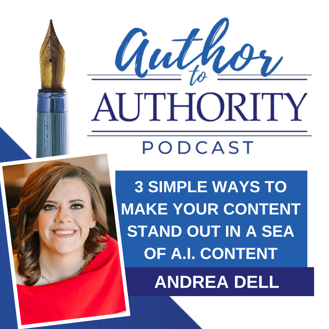 Author to Authority