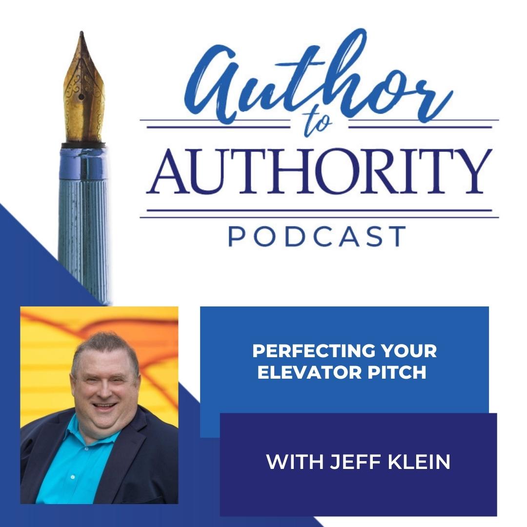 Author to Authority