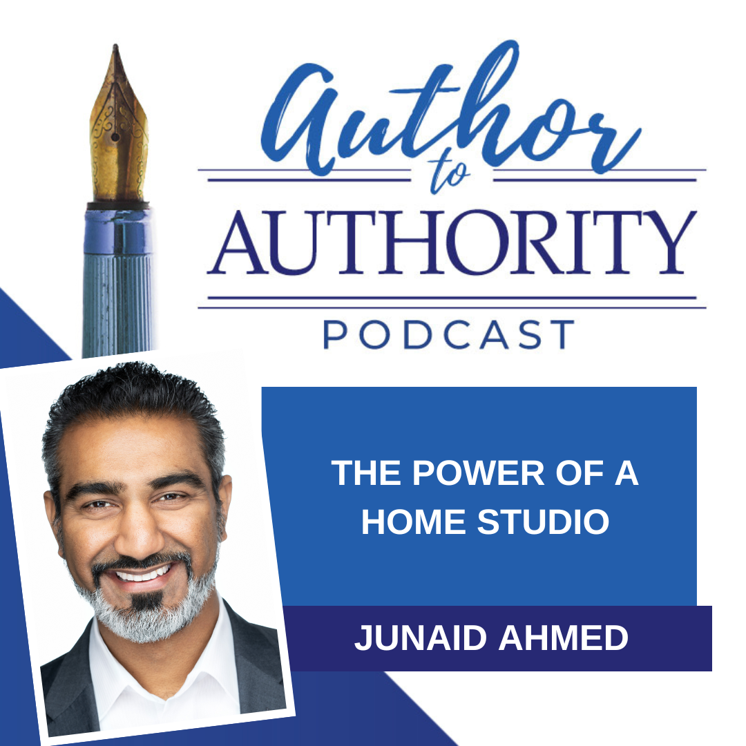 Author to Authority