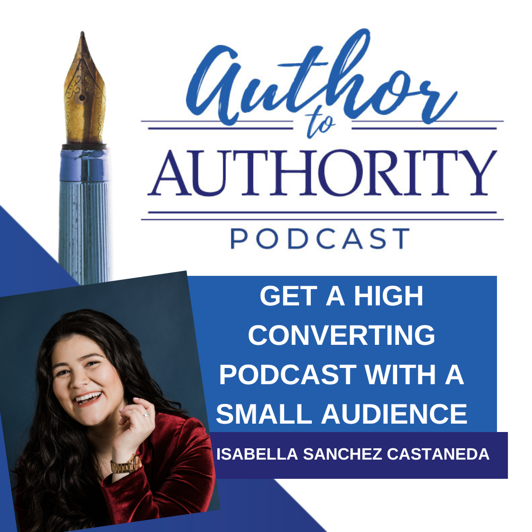 Author to Authority