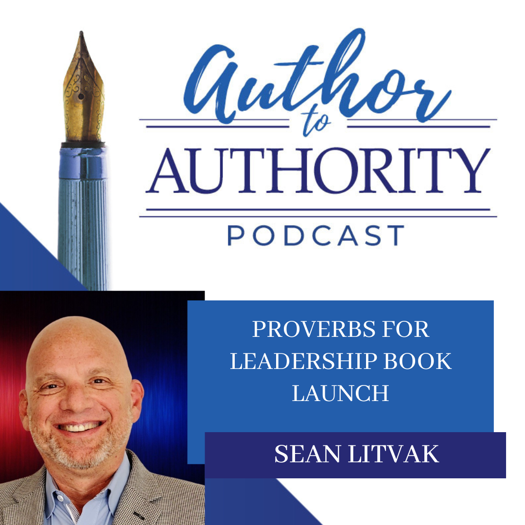 Author to Authority