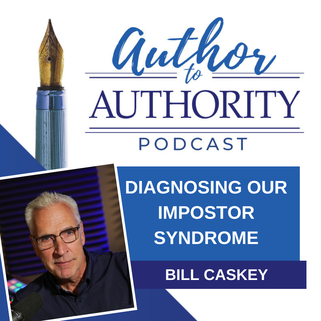Author to Authority