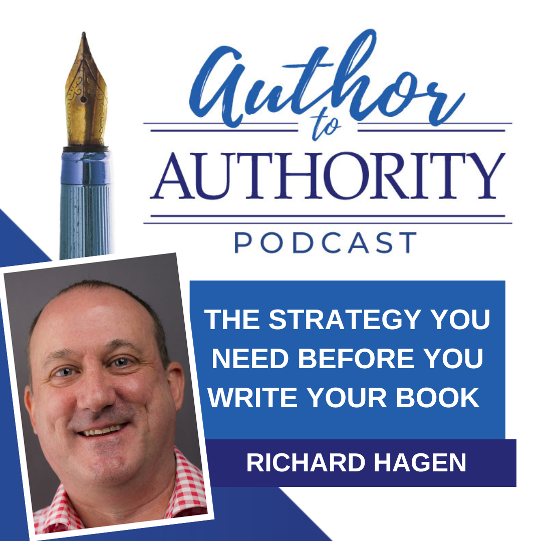 Author to Authority