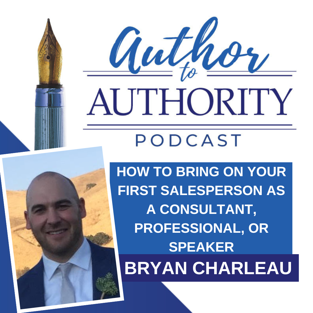Author to Authority