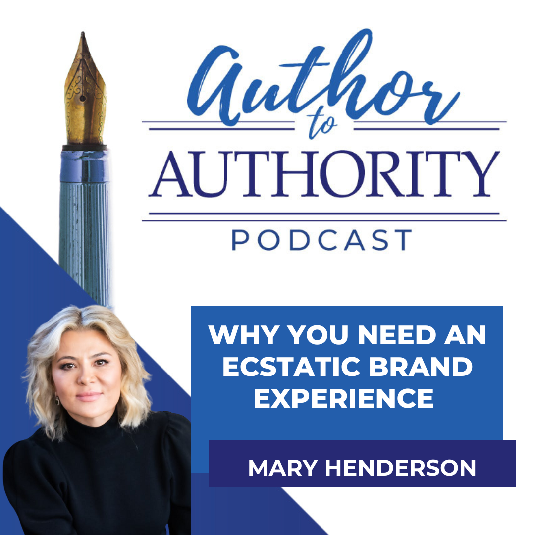 Author to Authority