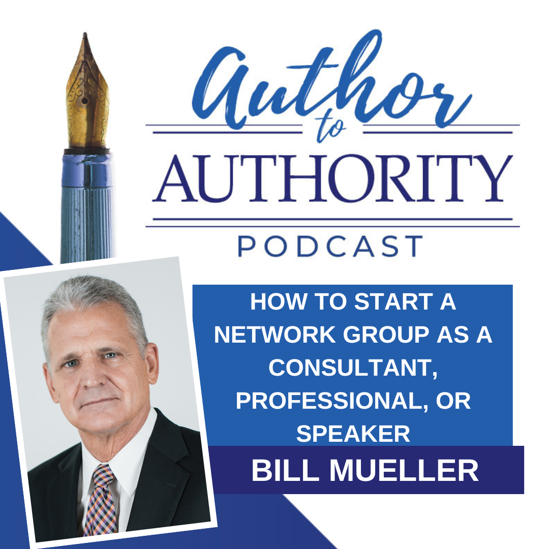 Author to Authority