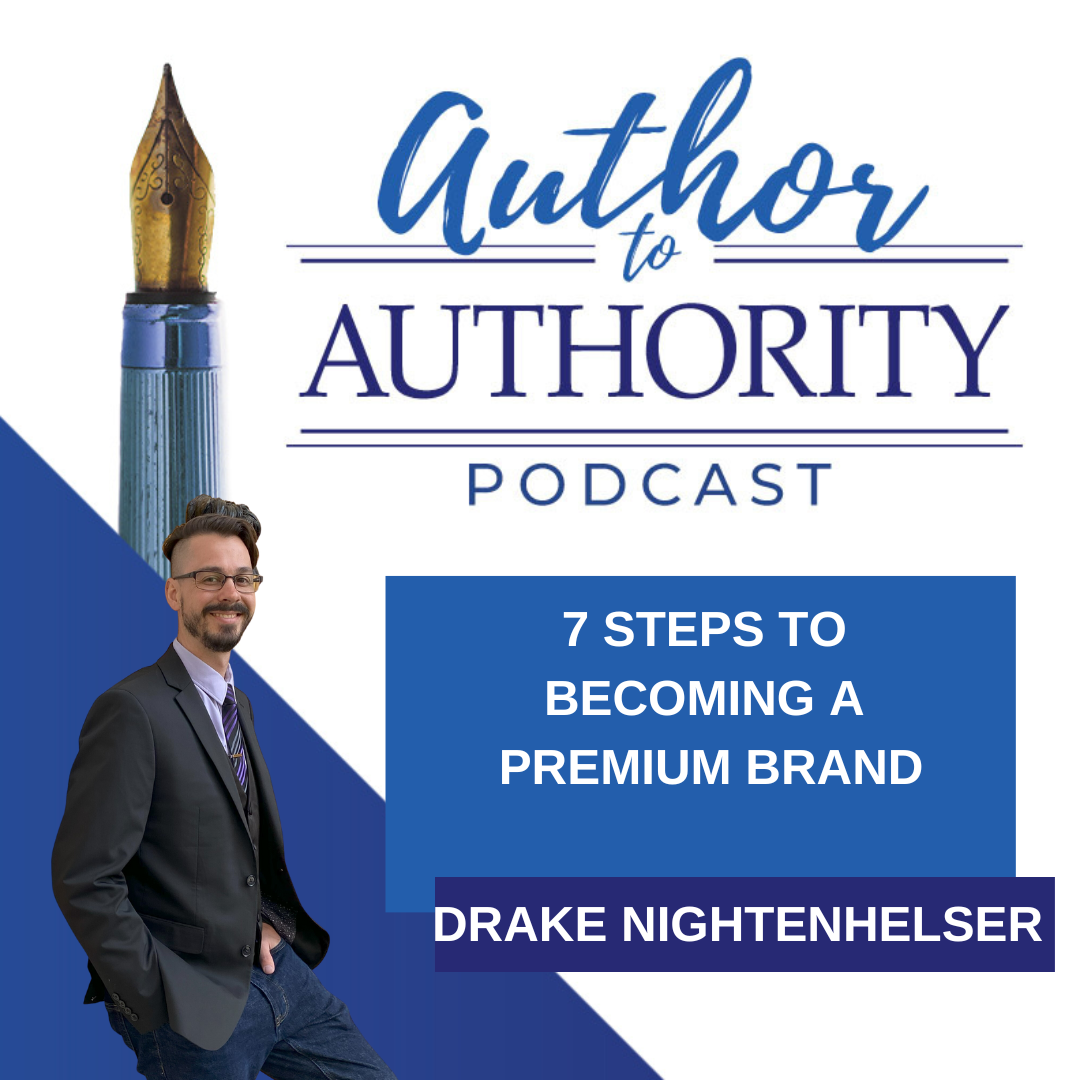 Author to Authority