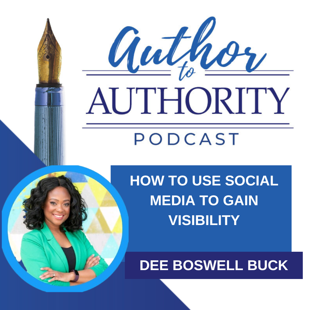 Author to Authority