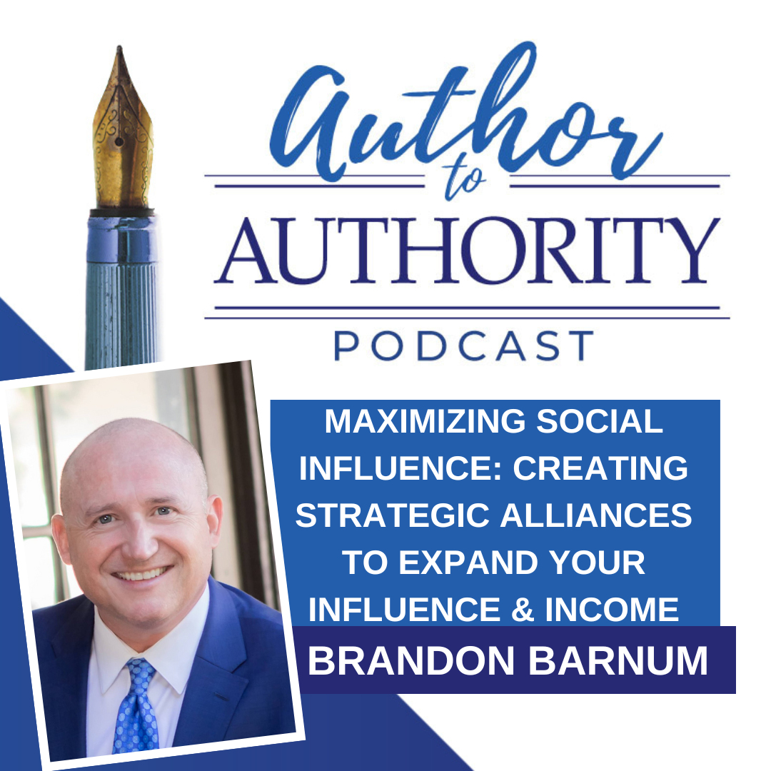 Author to Authority