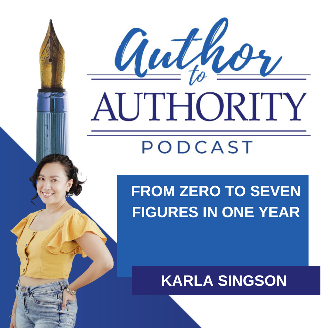Author to Authority